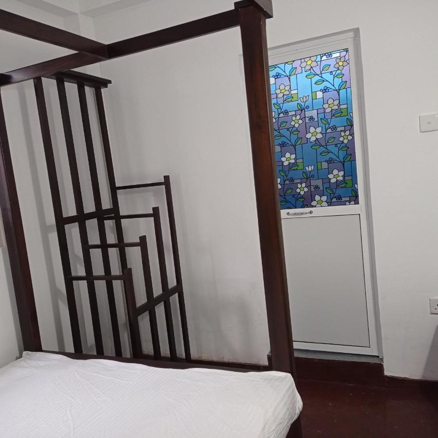 Ferienwohnung Surf&Salt Weligama Exterior foto