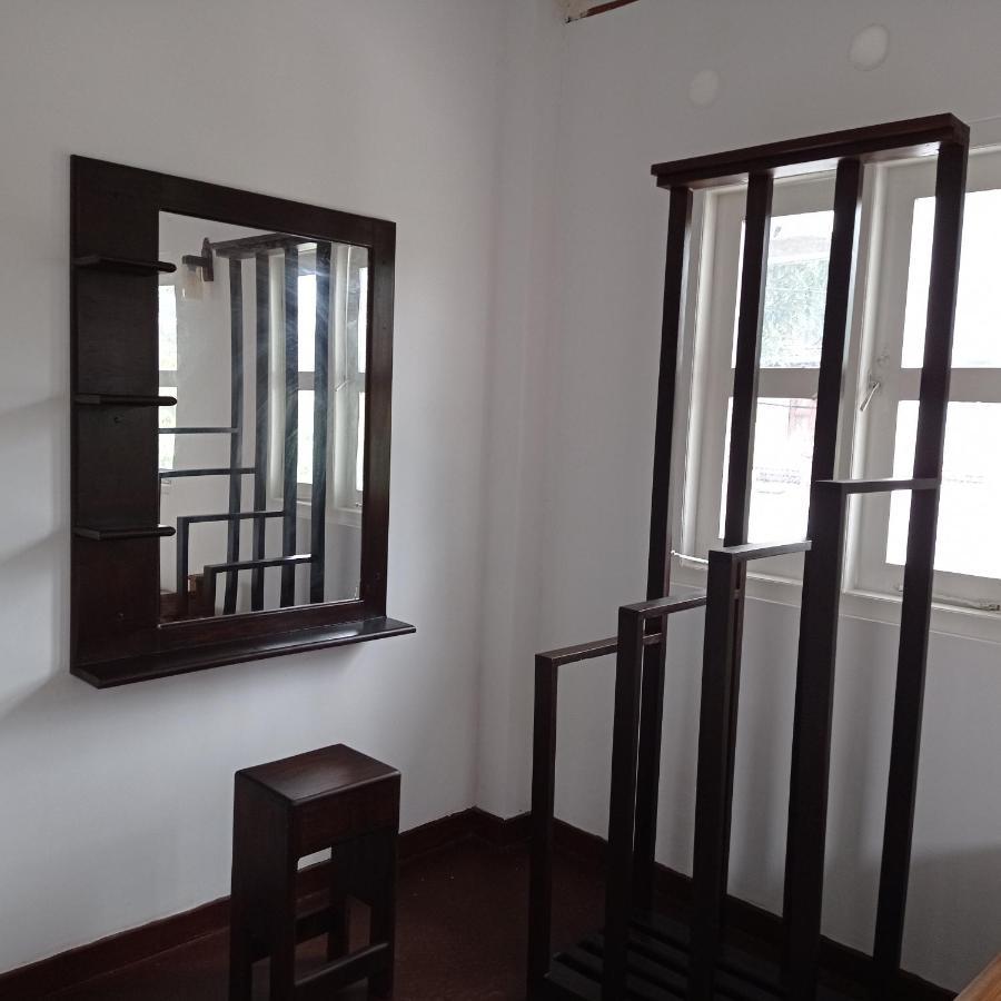 Ferienwohnung Surf&Salt Weligama Exterior foto