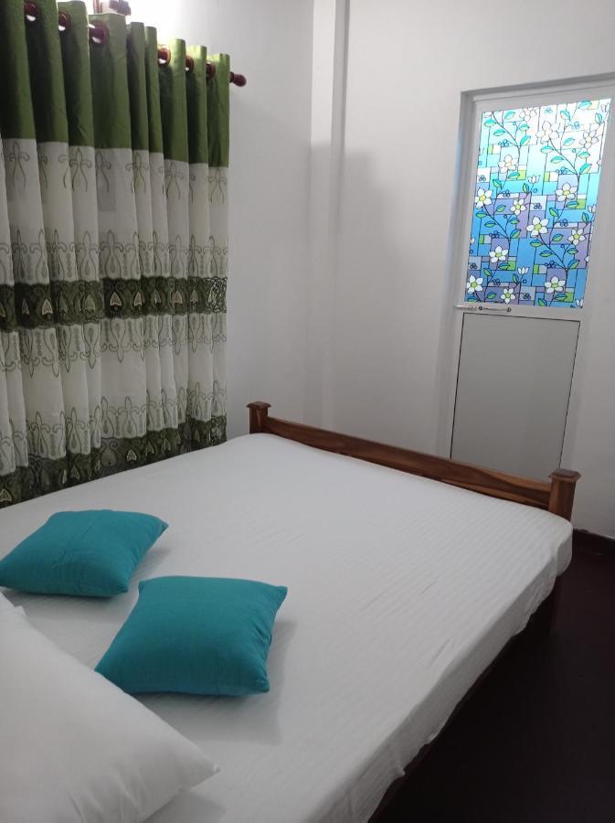 Ferienwohnung Surf&Salt Weligama Exterior foto